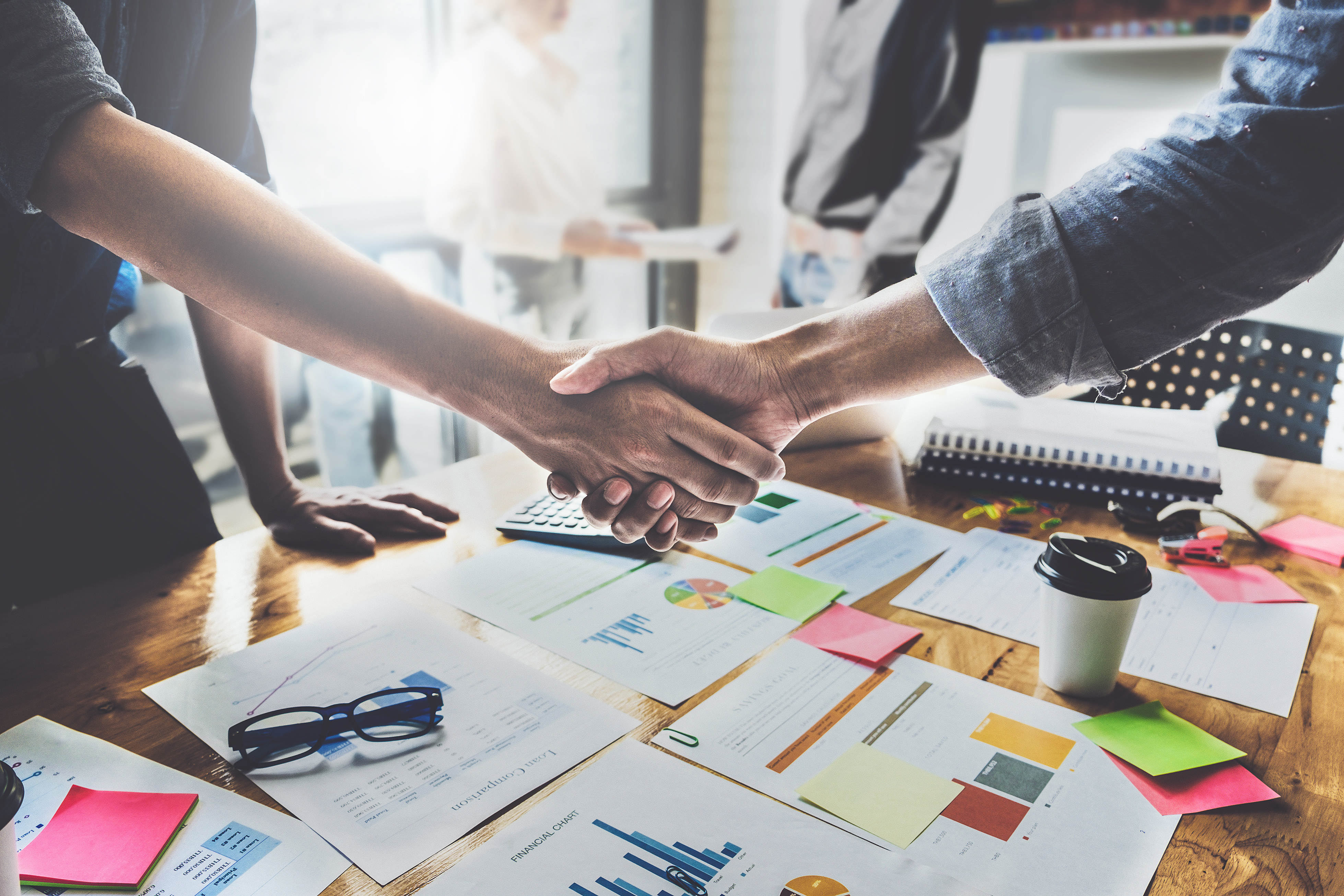 Higher Education as a Lifelong Workforce Partner