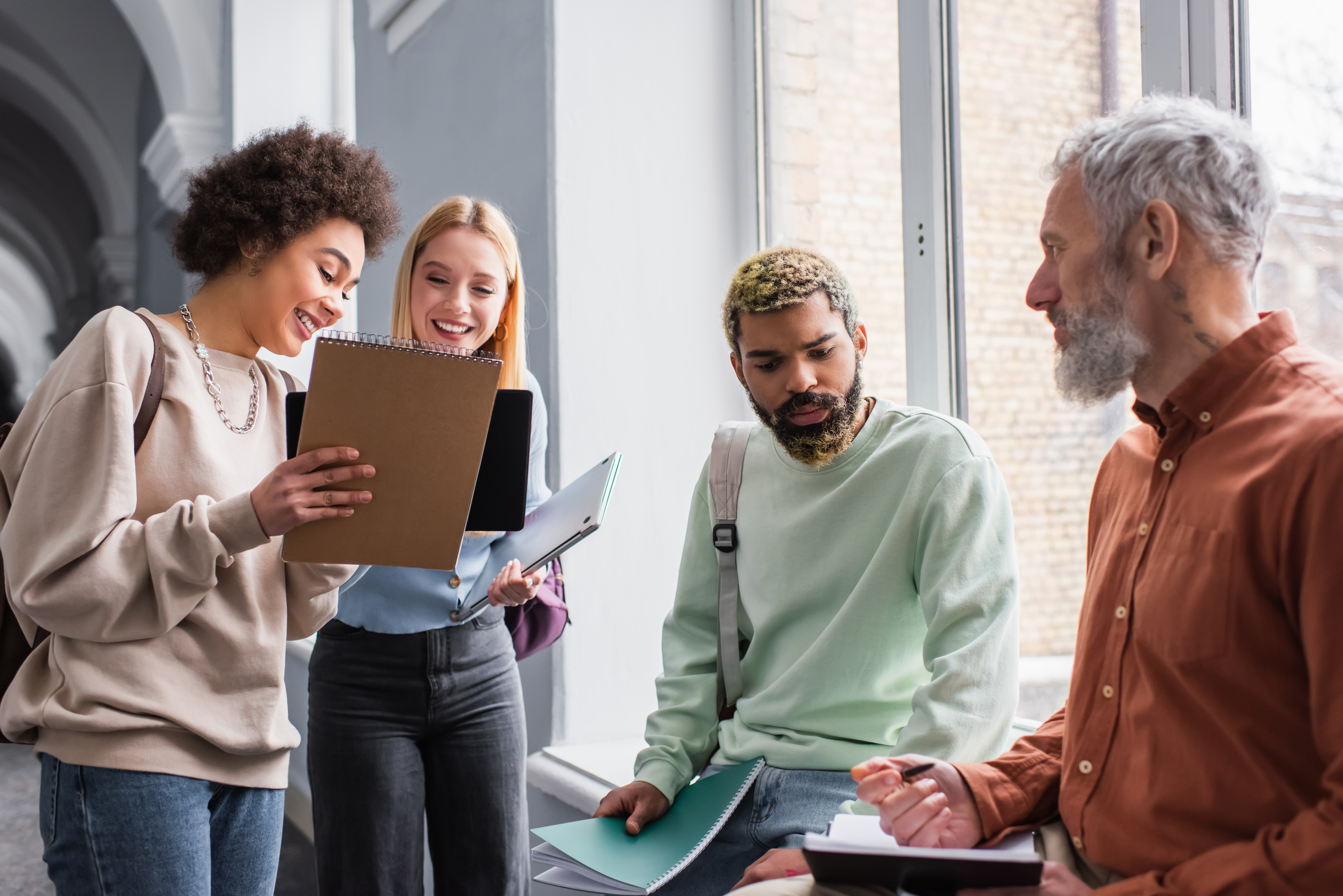 Age-Friendly Institutions Are the Future of Higher Education Growth