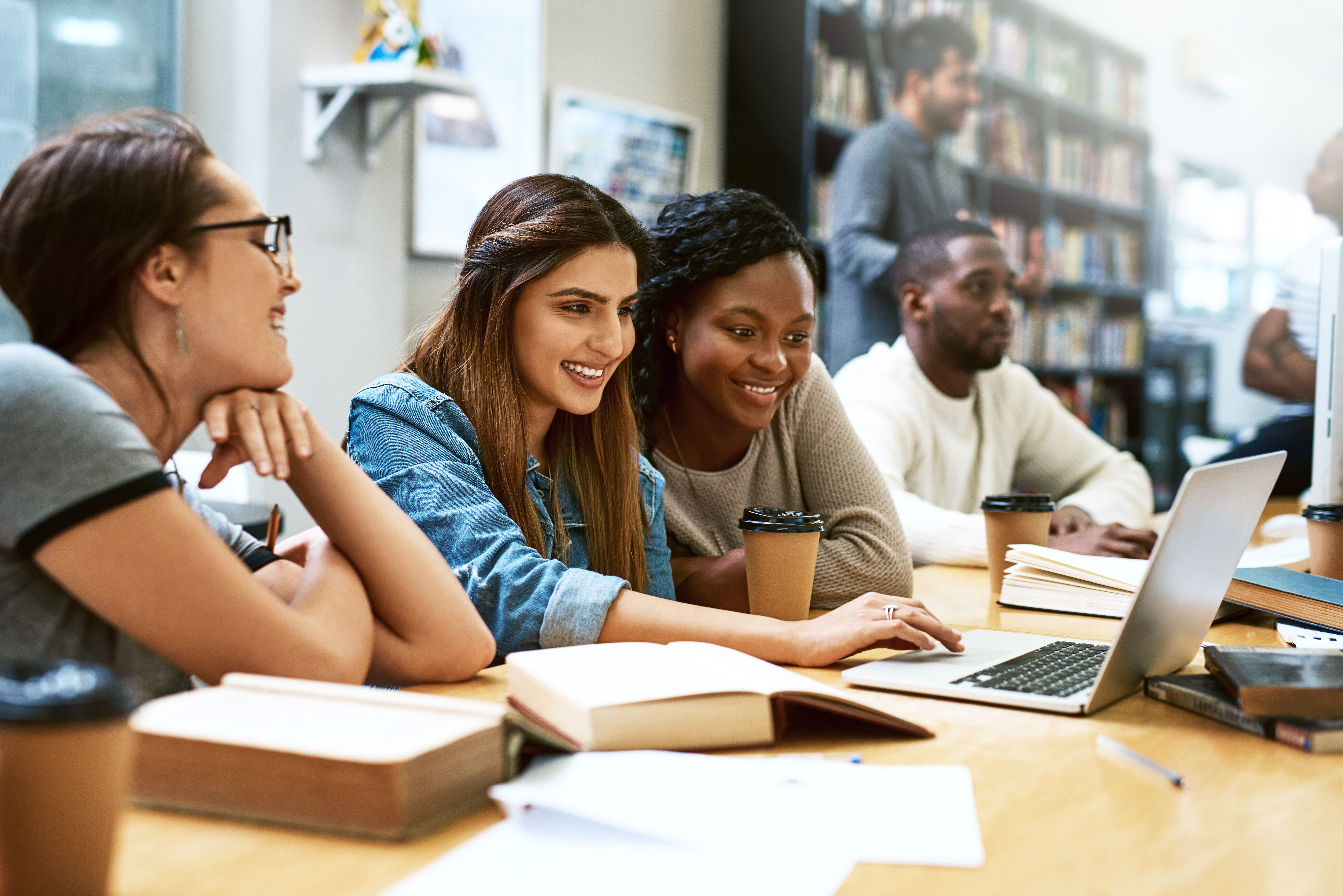 Colleges Can No Longer Pretend Today’s Students Are Just Students