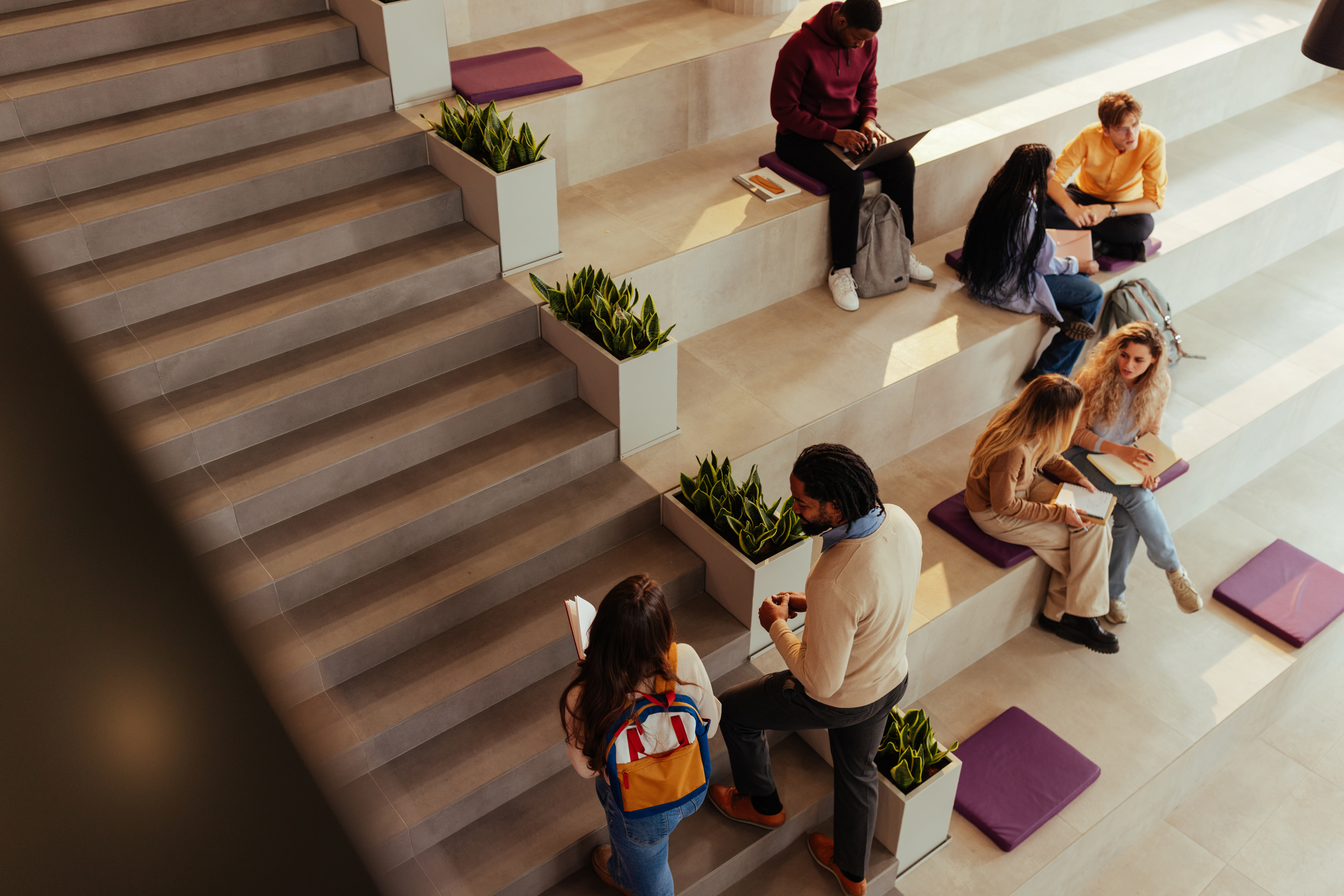 Designing Enrollment Resilience