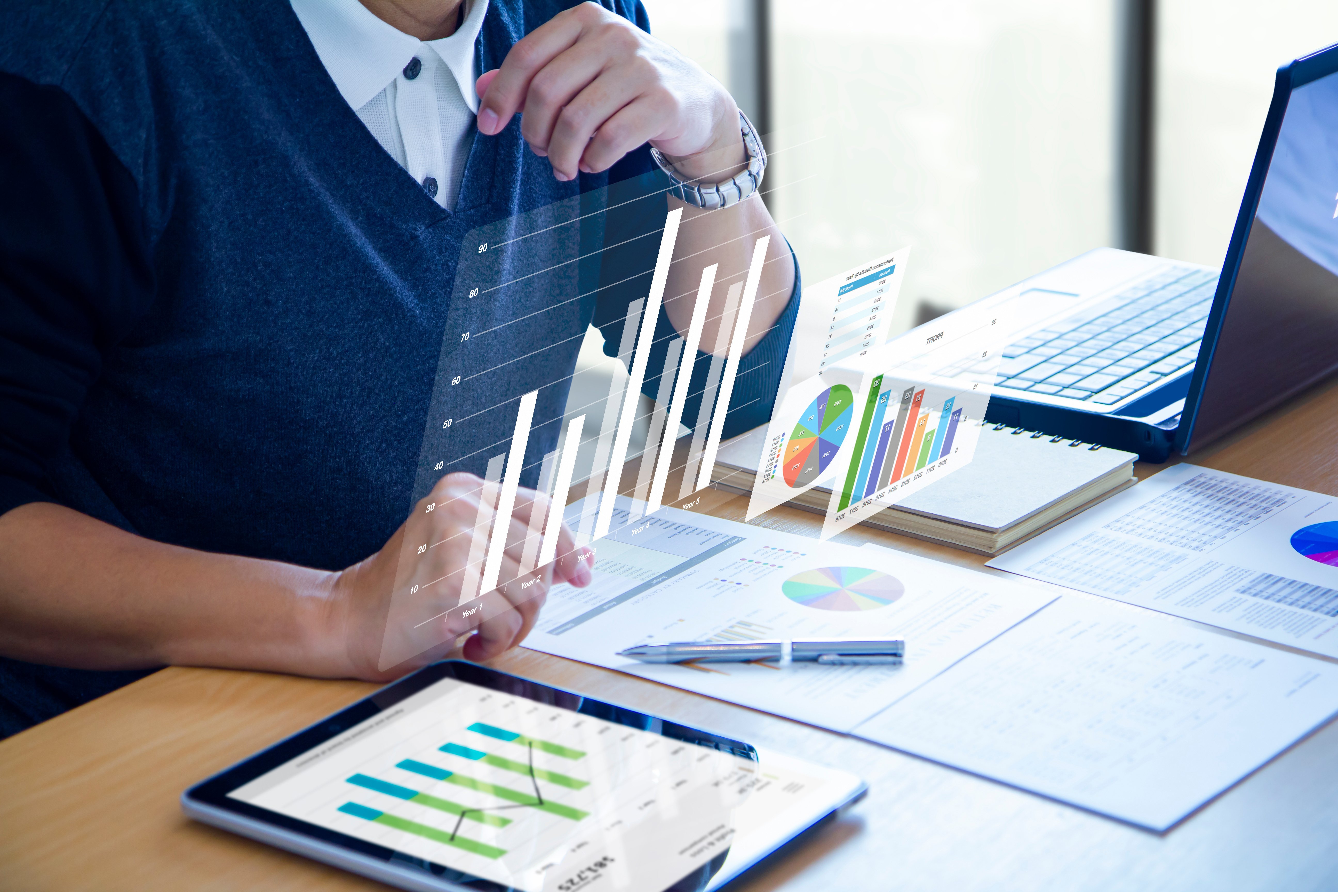 Higher Education’s ROI Reckoning Is Here