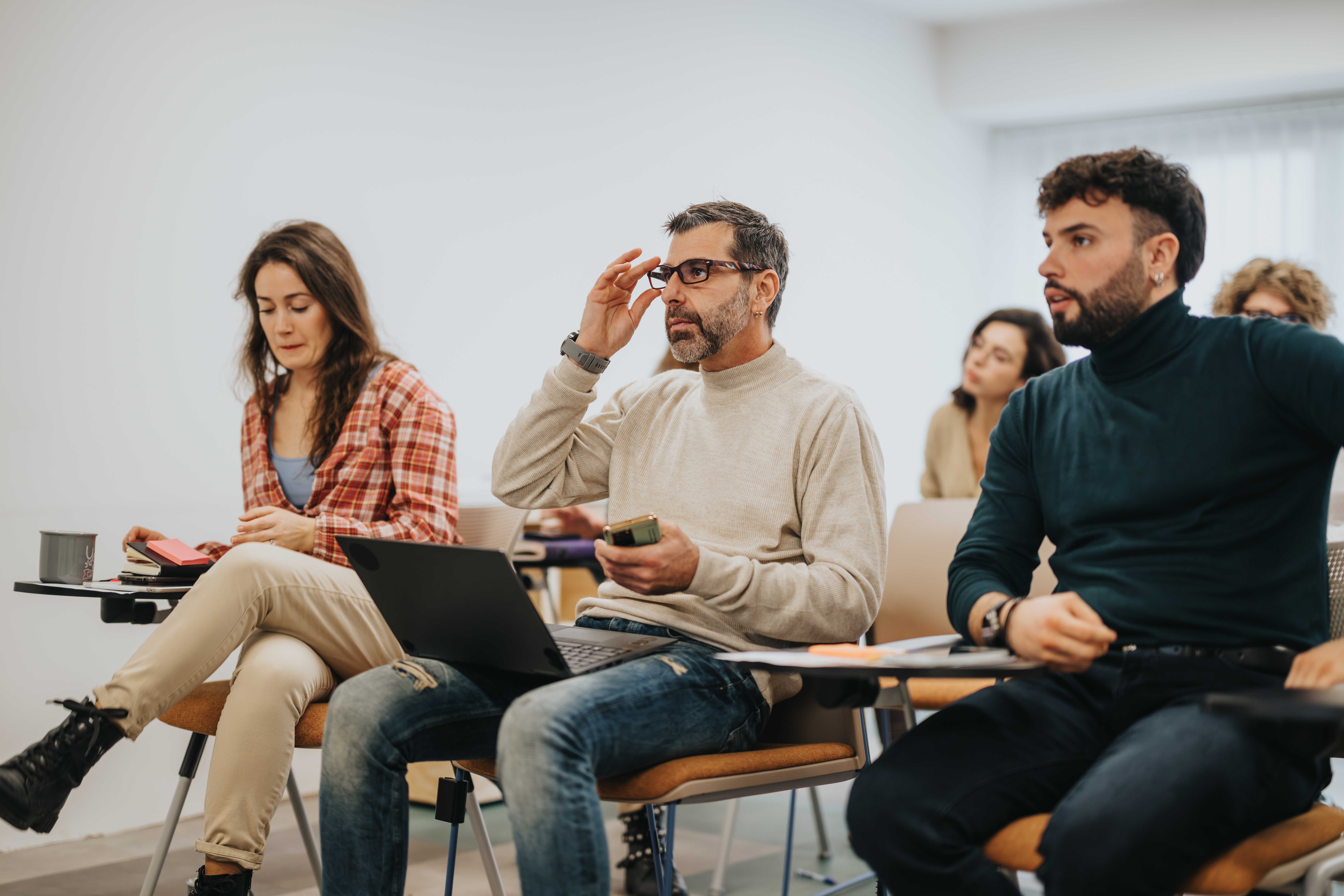 Designing for Readiness: How Continuing Education Is Responding at UCR 