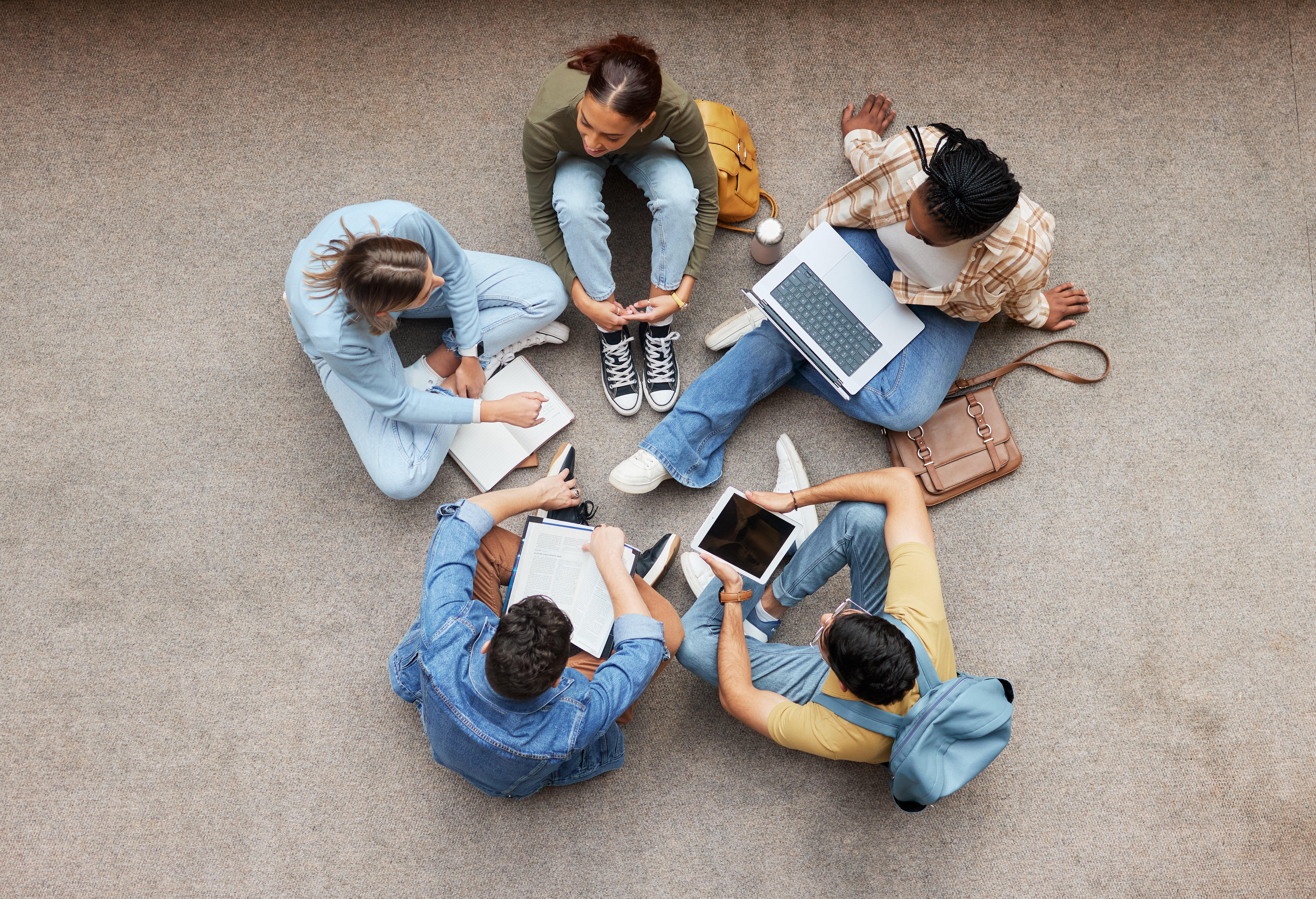 Redefining Student Success in the Workforce Era