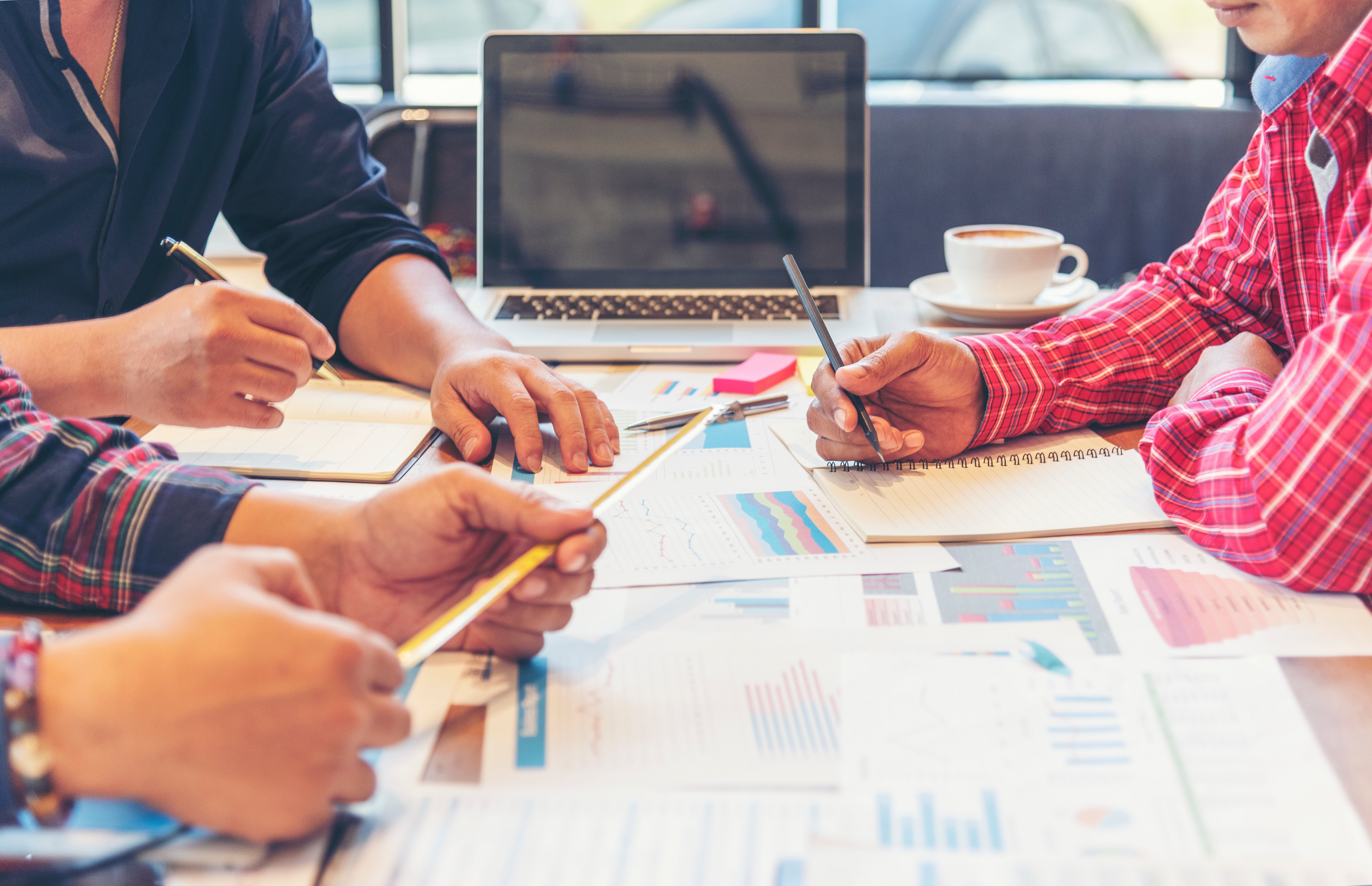 When Program Viability Becomes Measurable