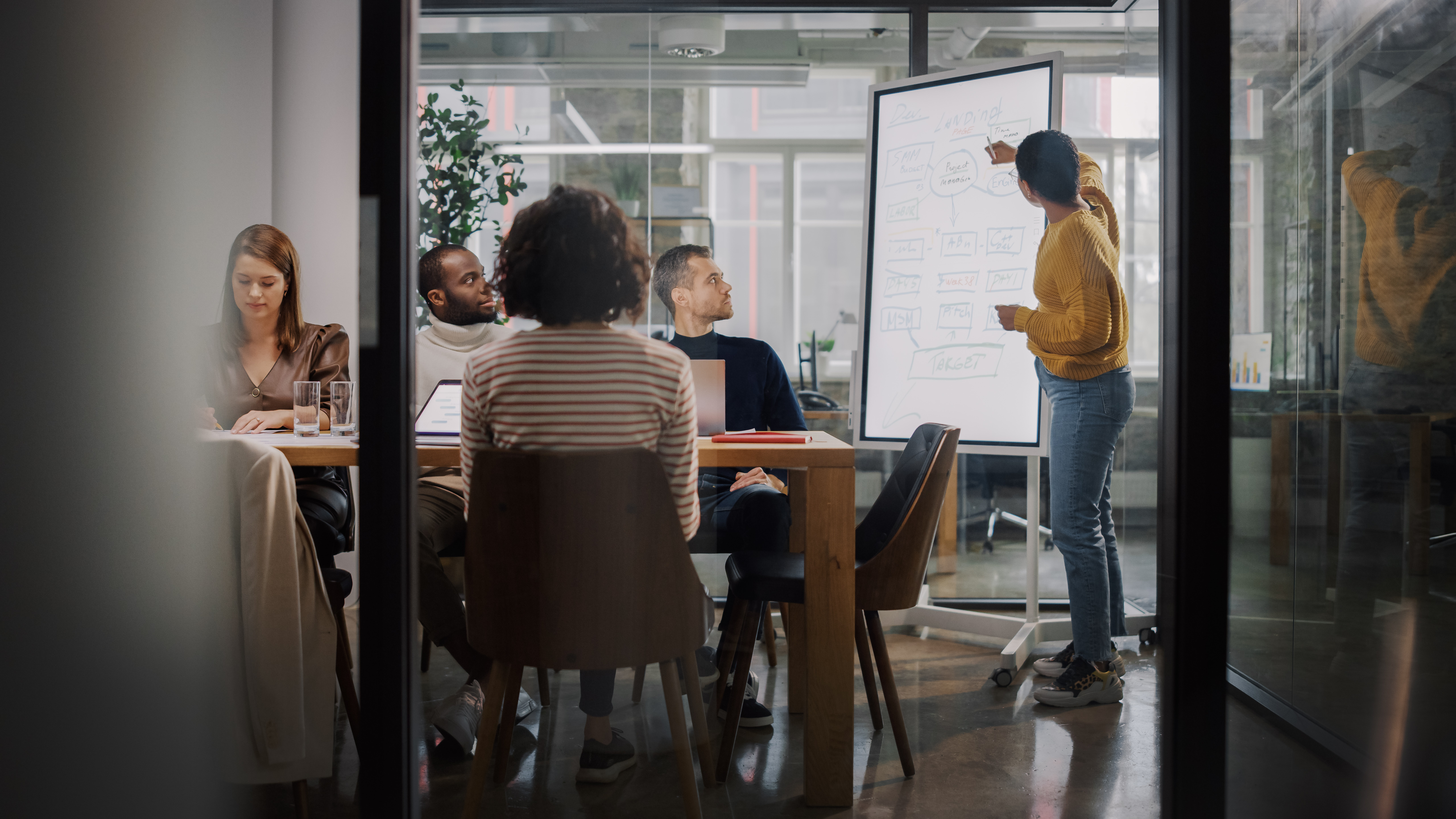 Why Higher Ed Brands Need to Get Real Again