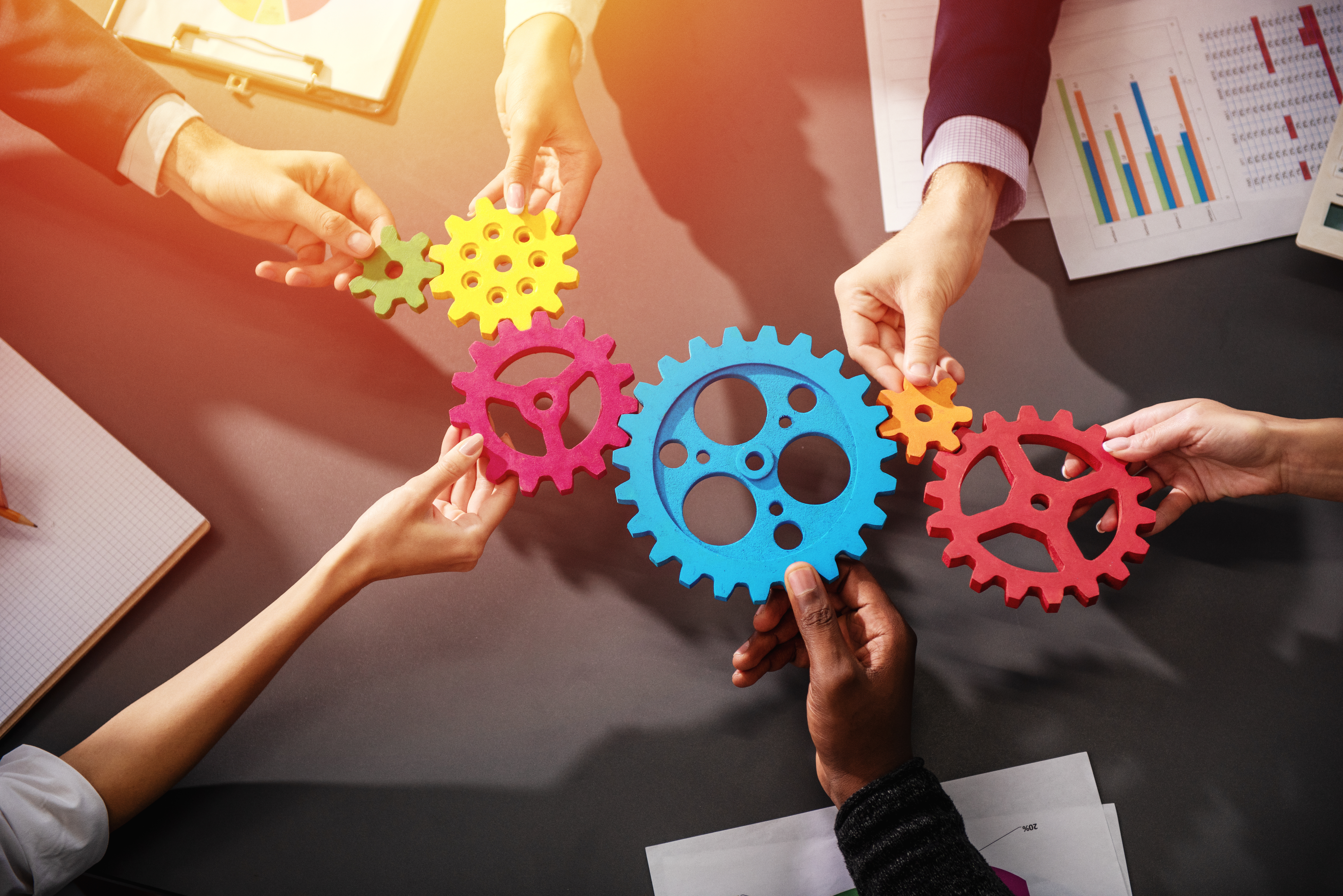 Evolving Higher Education into a Lifelong Workforce Partner